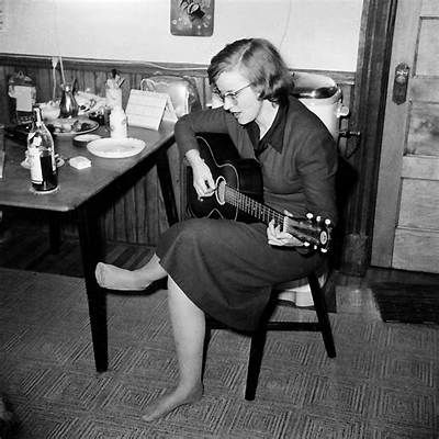 Connie Converse - Net Worth, Age, Height, Birthday, Bio, Wiki!