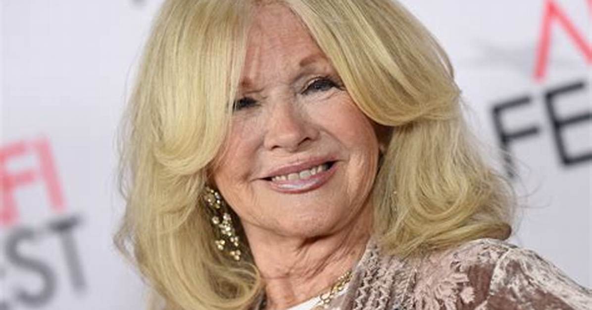 Connie Stevens Net Worth, Age, Height, Bio, Birthday, Wiki!