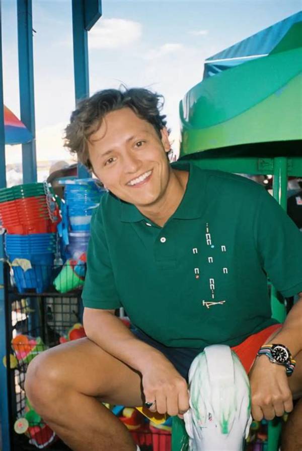 Connor Ericsson Net Worth, Age, Height, Bio, Birthday, Wiki!