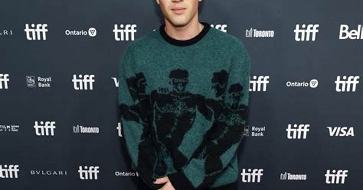 Connor Jessup Net Worth 2024, Age, Height, Bio, Birthday, Wiki!