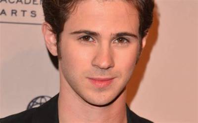 Connor Paolo - Net Worth, Age, Height, Birthday, Bio, Wiki!