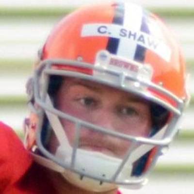 Connor Shaw - Net Worth, Age, Height, Birthday, Bio, Wiki!
