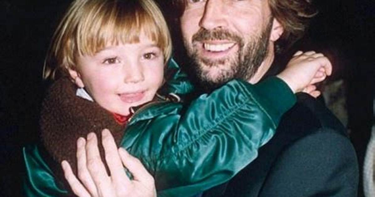 Conor Clapton Net Worth 2024, Age, Height, Bio, Birthday, Wiki!