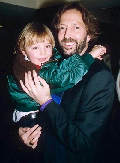 Conor Clapton Net Worth 2024, Age, Height, Bio, Birthday, Wiki!