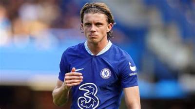 Conor Gallagher - Net Worth, Age, Height, Birthday, Bio, Wiki!