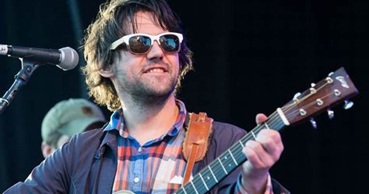 Conor Oberst Net Worth, Age, Height, Bio, Birthday, Wiki!