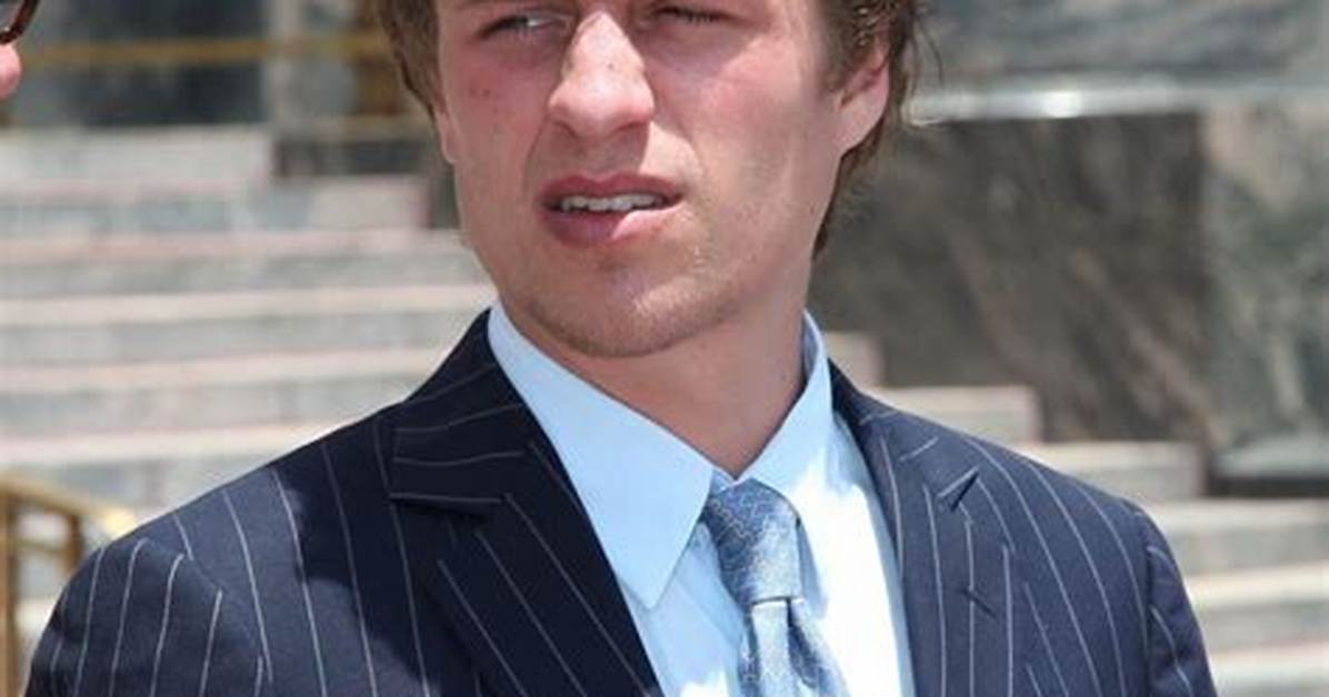 Conrad Hilton - Net Worth, Age, Height, Birthday, Bio, Wiki!