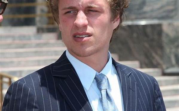 Conrad Hilton - Net Worth, Age, Height, Birthday, Bio, Wiki!