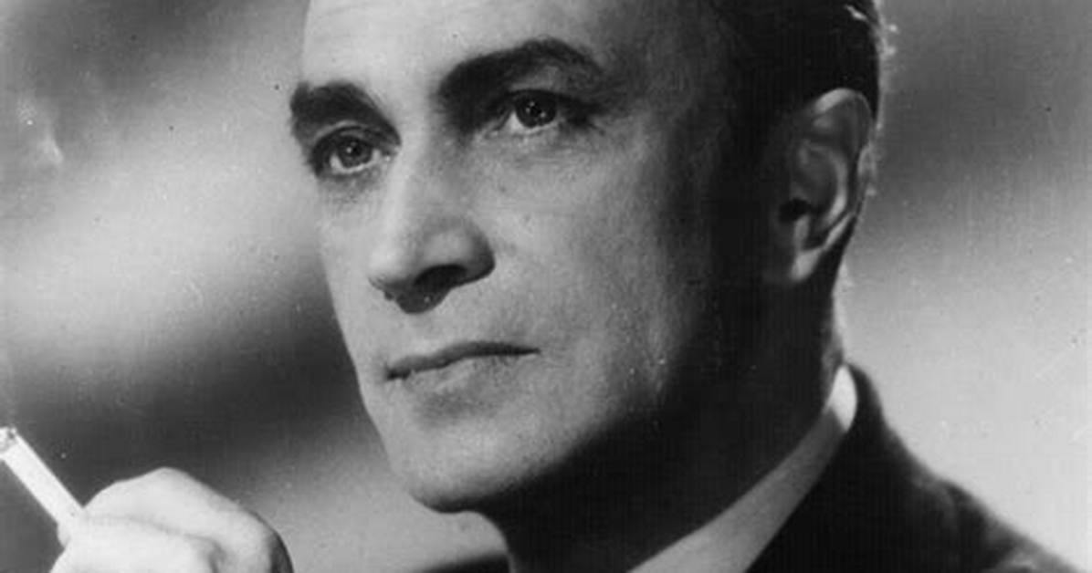 Conrad Veidt Net Worth 2024, Age, Height, Bio, Birthday, Wiki!