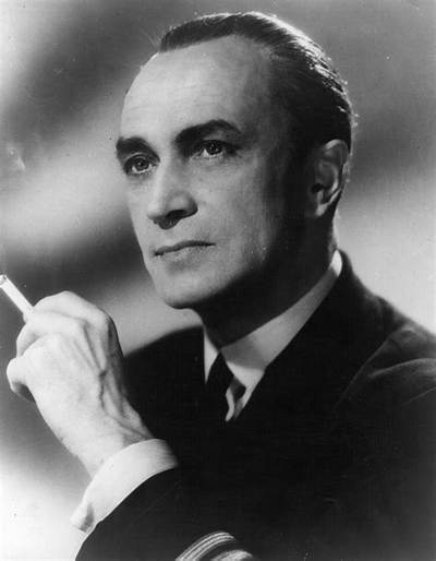 Conrad Veidt Net Worth 2024, Age, Height, Bio, Birthday, Wiki!
