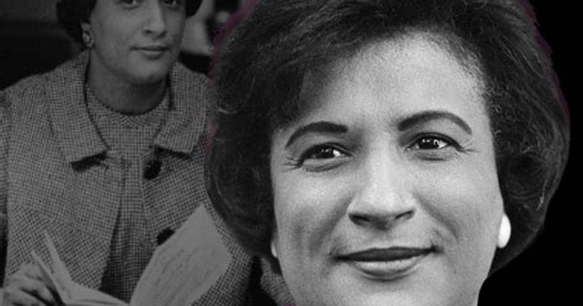 Constance Baker Motley Net Worth, Age, Height, Bio, Birthday, Wiki!