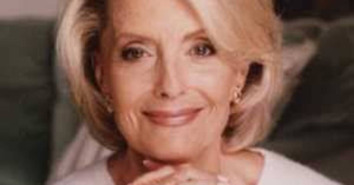Constance Towers Net Worth 2024, Age, Height, Bio, Birthday, Wiki!