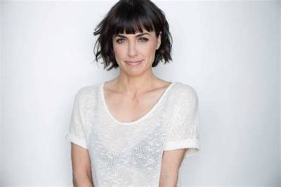 Constance Zimmer Net Worth, Age, Height, Bio, Birthday, Wiki!
