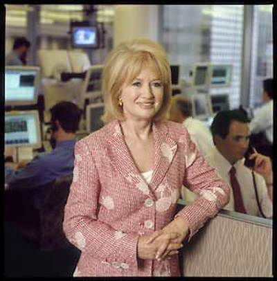 Consuelo Mack Net Worth, Age, Height, Bio, Birthday, Wiki!