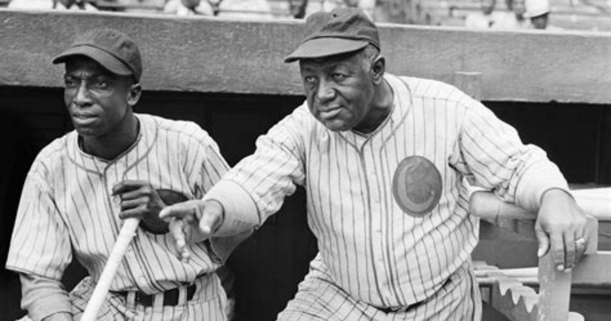 Cool Papa Bell - Net Worth, Age, Height, Birthday, Bio, Wiki!