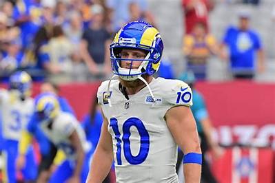 Cooper Kupp Net Worth 2024, Age, Height, Bio, Birthday, Wiki!