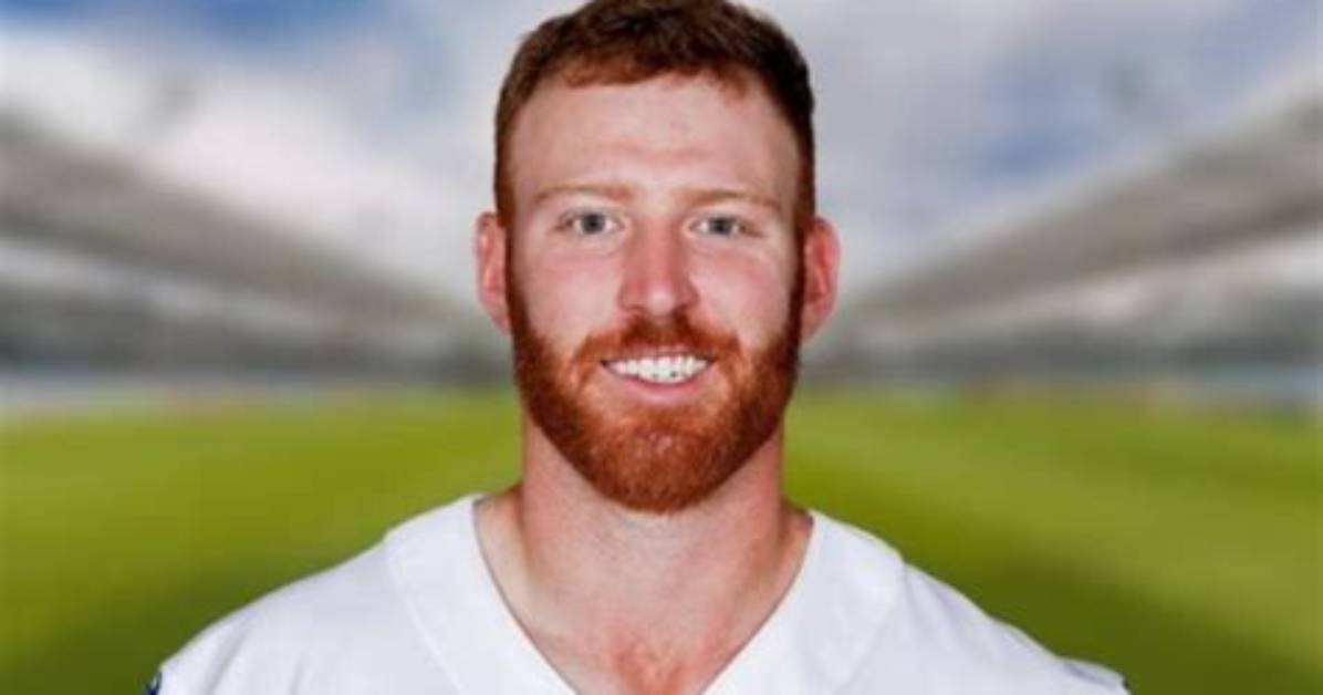 Cooper Rush Net Worth 2024, Age, Height, Bio, Birthday, Wiki!