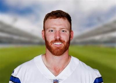 Cooper Rush Net Worth 2024, Age, Height, Bio, Birthday, Wiki!