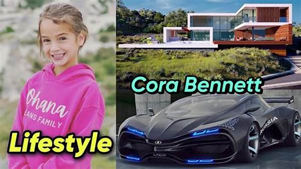 Cora Deitz - Net Worth, Age, Height, Birthday, Bio, Wiki!
