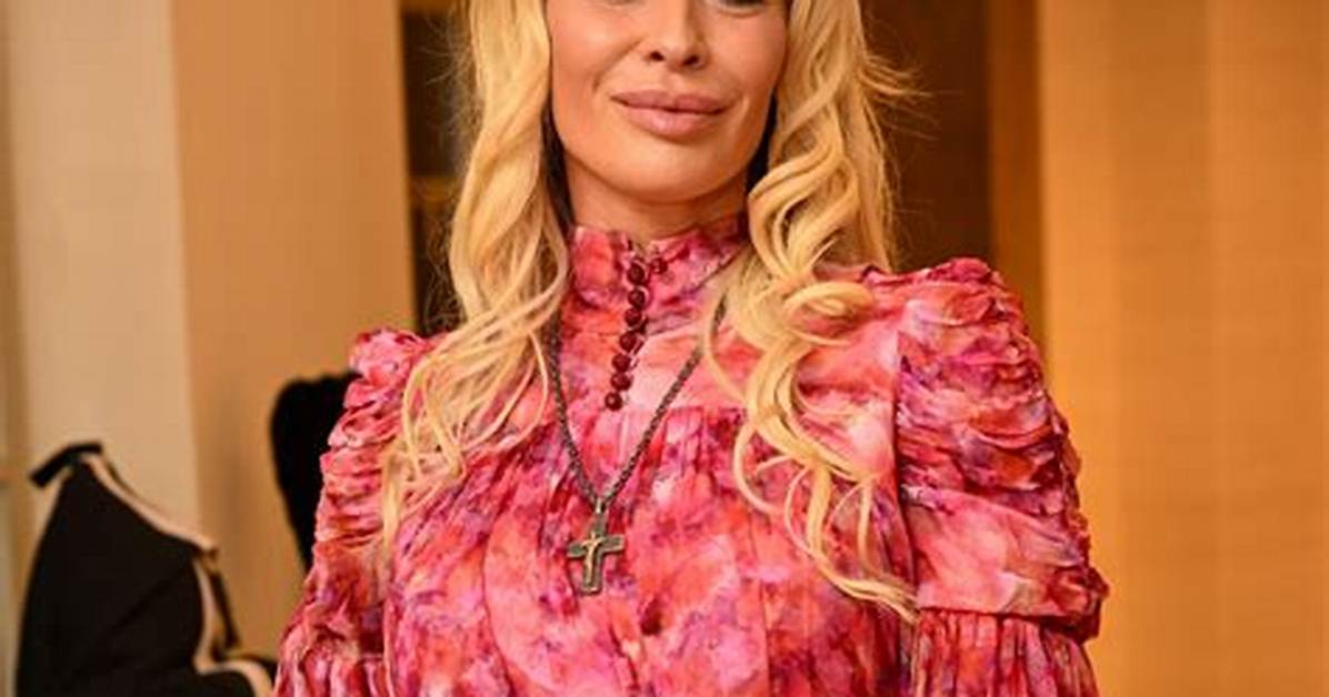 Cora Schumacher - Net Worth, Age, Height, Birthday, Bio, Wiki!