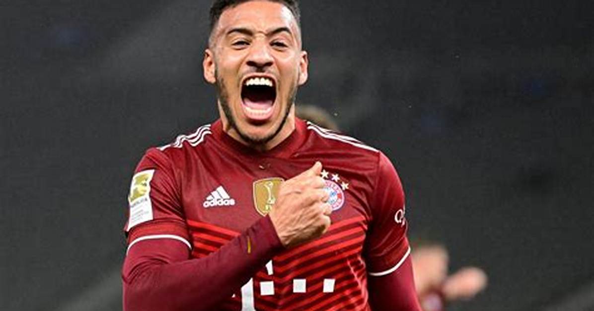 Corentin Tolisso - Net Worth, Age, Height, Birthday, Bio, Wiki!