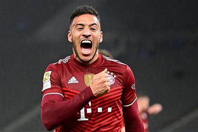 Corentin Tolisso - Net Worth, Age, Height, Birthday, Bio, Wiki!