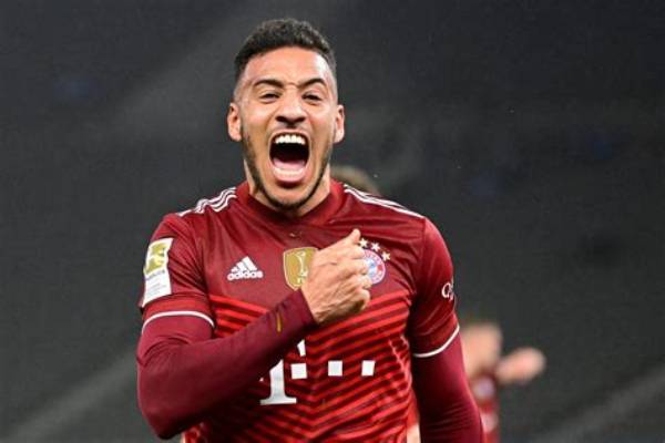 Corentin Tolisso - Net Worth, Age, Height, Birthday, Bio, Wiki!