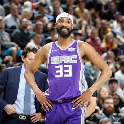 Corey Brewer Net Worth, Age, Height, Bio, Birthday, Wiki!