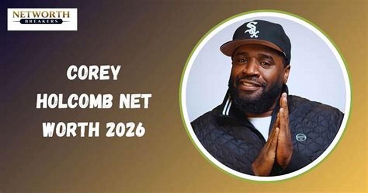 Corey Carrier Net Worth, Age, Height, Bio, Birthday, Wiki!