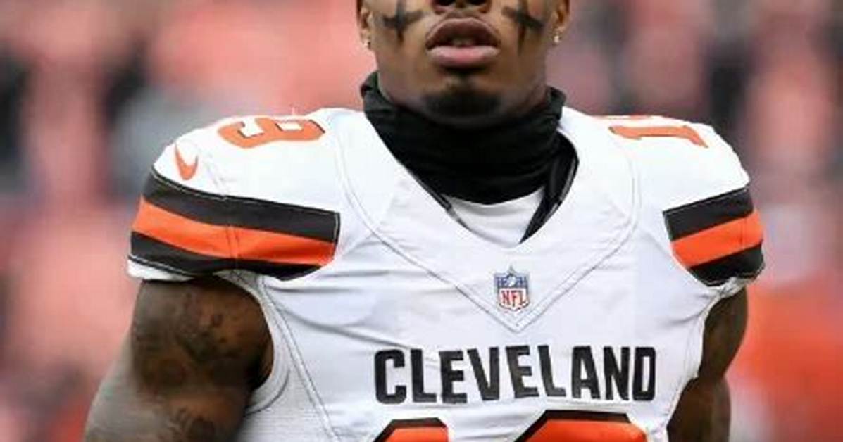 Corey Coleman Net Worth, Age, Height, Bio, Birthday, Wiki!
