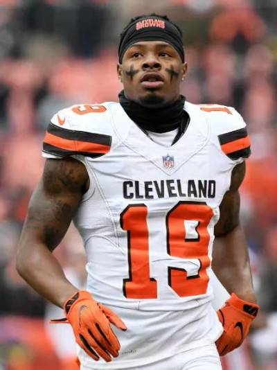 Corey Coleman Net Worth, Age, Height, Bio, Birthday, Wiki!