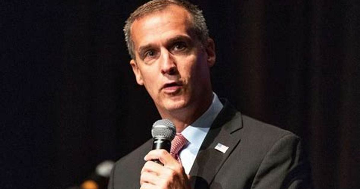 Corey Lewandowski Net Worth, Age, Height, Bio, Birthday, Wiki!