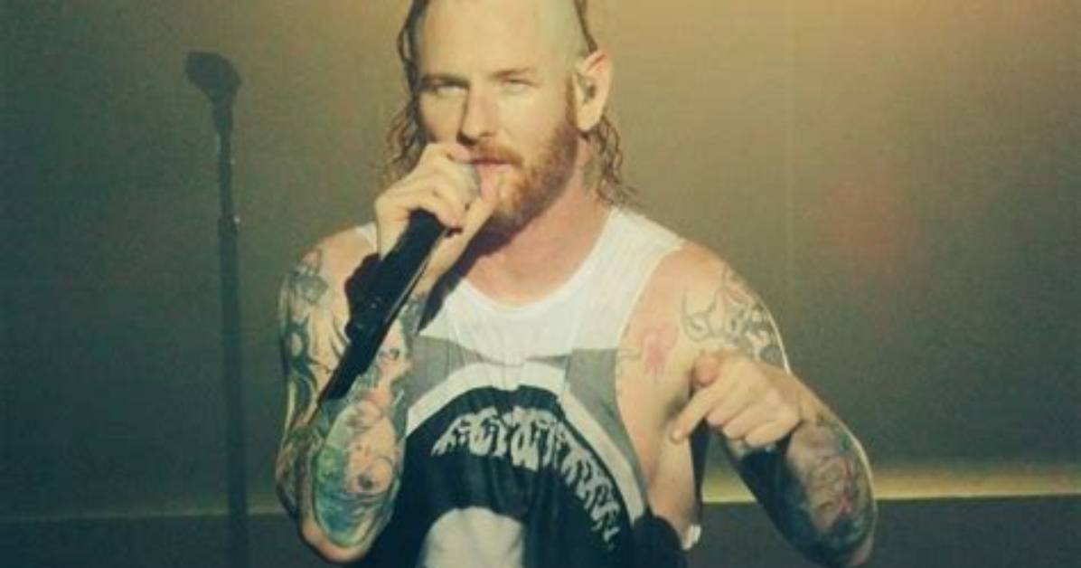 Corey Taylor Net Worth 2024, Age, Height, Bio, Birthday, Wiki!