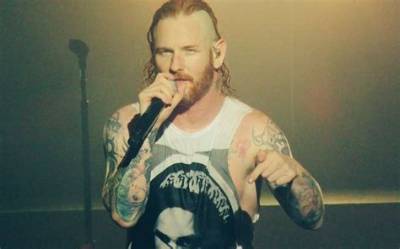 Corey Taylor Net Worth 2024, Age, Height, Bio, Birthday, Wiki!