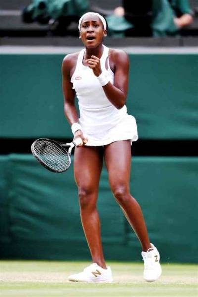 Cori Gauff Net Worth, Age, Height, Bio, Birthday, Wiki!