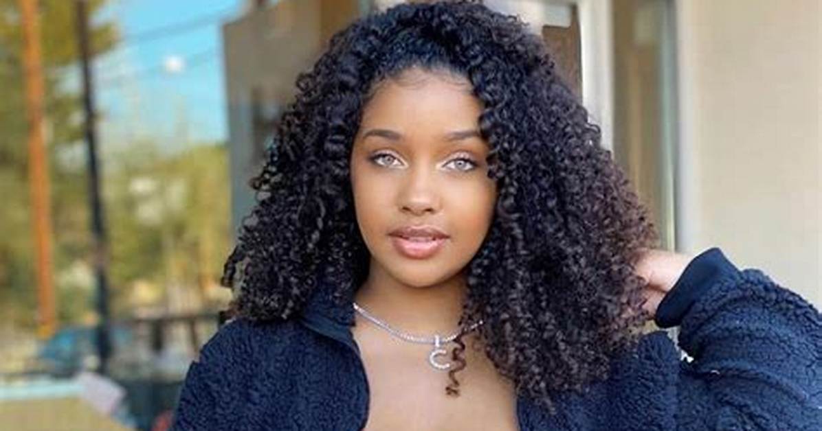 Corie Rayvon - Net Worth, Age, Height, Birthday, Bio, Wiki!