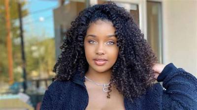 Corie Rayvon - Net Worth, Age, Height, Birthday, Bio, Wiki!