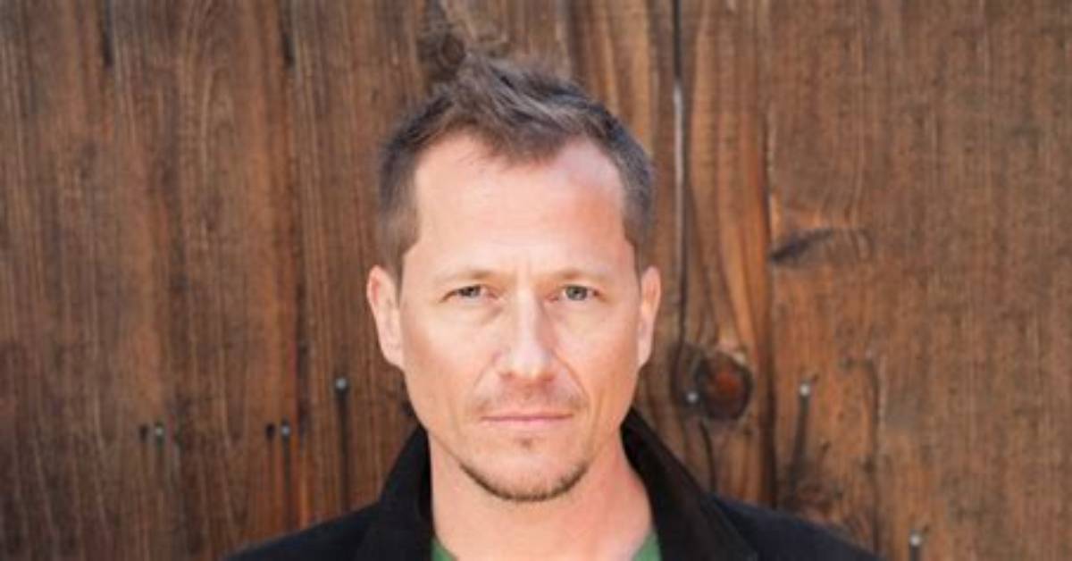 Corin Nemec - Net Worth, Age, Height, Birthday, Bio, Wiki!