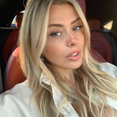 Corinna Kopf Net Worth, Age, Height, Bio, Birthday, Wiki!