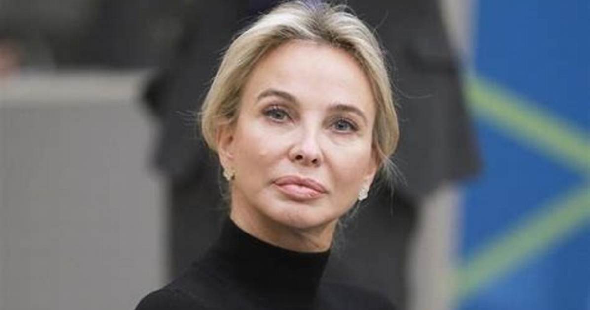Corinna Zu Sayn-Wittgenstein - Net Worth, Age, Height, Birthday, Bio, Wiki!