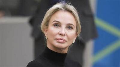 Corinna Zu Sayn-Wittgenstein - Net Worth, Age, Height, Birthday, Bio, Wiki!