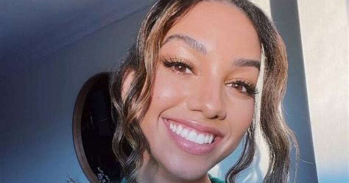 Corinne Foxx Net Worth 2024, Age, Height, Bio, Birthday, Wiki!