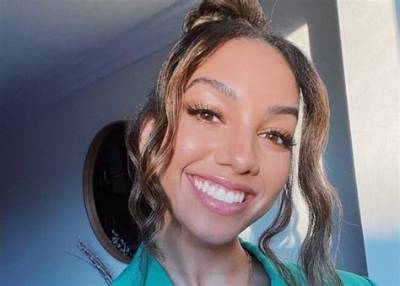 Corinne Foxx Net Worth 2024, Age, Height, Bio, Birthday, Wiki!