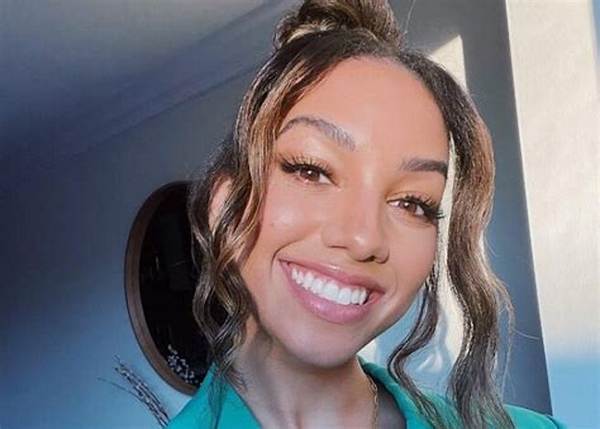 Corinne Foxx Net Worth 2024, Age, Height, Bio, Birthday, Wiki!