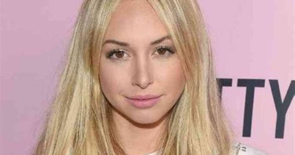 Corinne Olympios Net Worth, Age, Height, Bio, Birthday, Wiki!