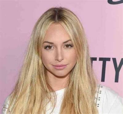 Corinne Olympios Net Worth, Age, Height, Bio, Birthday, Wiki!