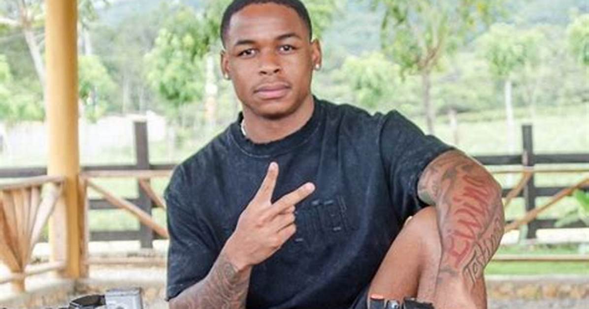 Cornell Armstrong - Net Worth, Age, Height, Birthday, Bio, Wiki!