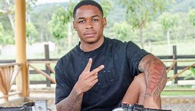 Cornell Armstrong - Net Worth, Age, Height, Birthday, Bio, Wiki!