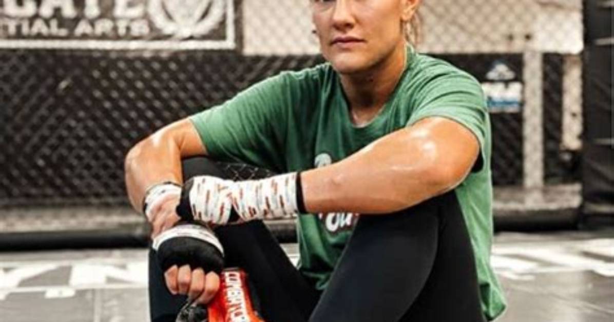 Cortney Casey - Net Worth, Age, Height, Birthday, Bio, Wiki!