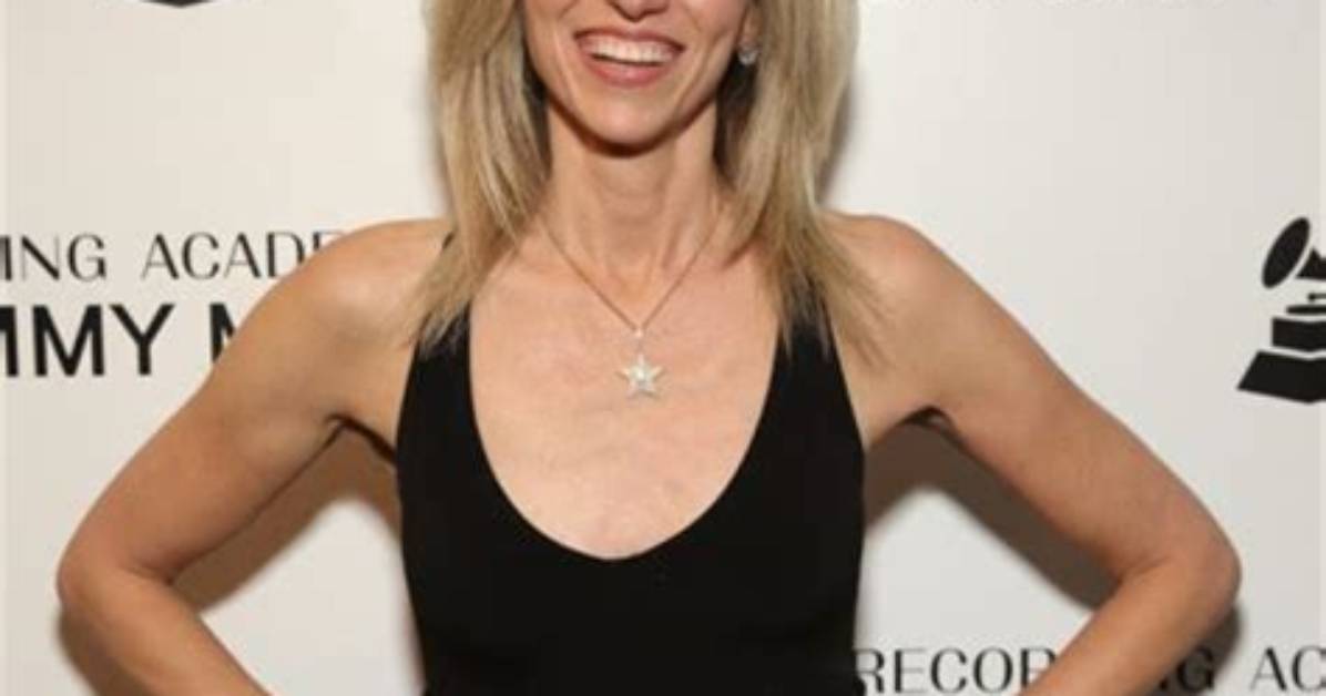 Cortney Gibson - Net Worth, Age, Height, Birthday, Bio, Wiki!